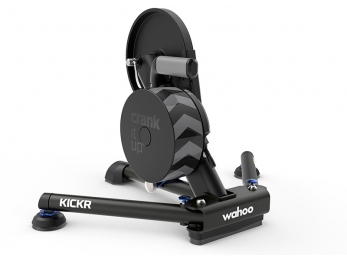 Trenažér Wahoo Kickr V6 WiFi Smart Trainer