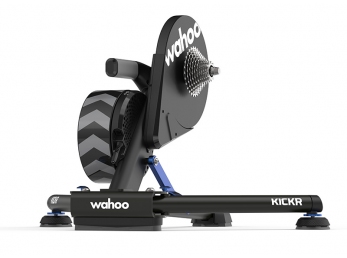 Trenažér Wahoo Kickr V6 WiFi Smart Trainer