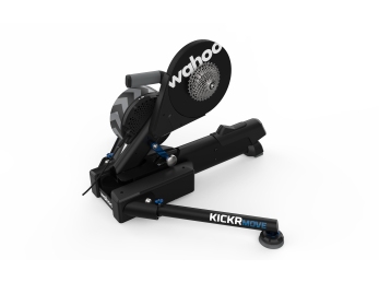 Trenažér WAHOO KICKR MOVE Smart Trainer +11speed kazeta
