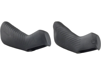 Náhradní gumy na hydraulické páky SRAM FORCE E1 AXS, černé, pár