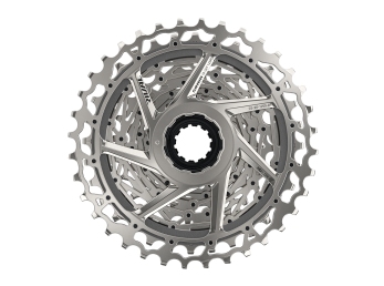 Kazeta SRAM RIVAL XG-1250 D1 12 rychl., 10-30z montážní balení