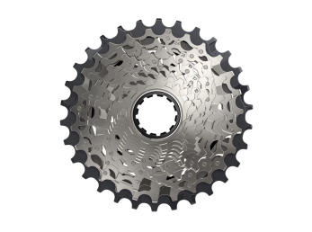 Kazeta SRAM XG-1270 D1 Silver 12 rychl., 10-30z