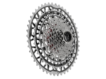 Kazeta SRAM FORCE XG-1371 XPLR E1 13 rychl., 10-46z