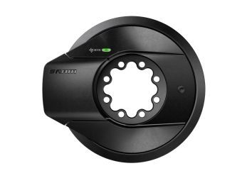 SRAM RED Power Meter spider AXS E1 for threaded mount chainrings