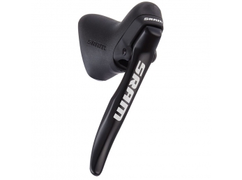 Brzdová páka SRAM S500 Aluminum Lever for Drop Bars Black, pravá