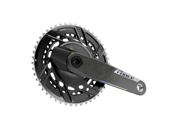 SRAM FORCE AXS E1 Power Meter Spider DUB 175mm - Thread Mount 4835z (středová osa není sou