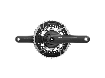 Kliky SRAM Red E1 DUB 1725mm Direct Mount 5037z