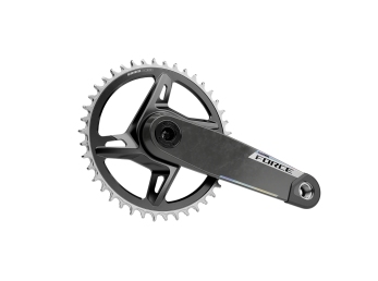 Kliky SRAM FORCE 1x E1 XPLR DUB WIDE 170mm DM 42T