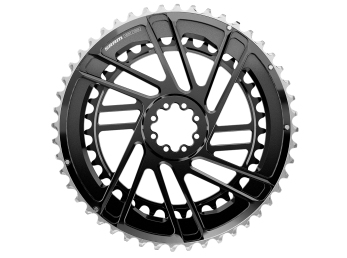 Silniční převodníky SRAM FORCE E1 Non-Power Black - DM 4633z