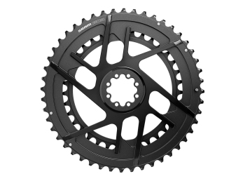 Silniční převodníky SRAM RIVAL E1 Non-Power Black - DM 4835z
