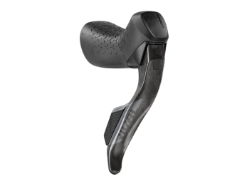 Řadící/hydraulická disková brzda SRAM RIVAL AXS E1 Stealthamajig connected, zadní