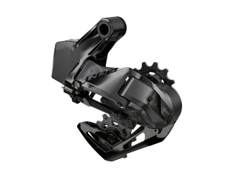 Přehazovačka SRAM Red XPLR eTap AXS D1 12rychl., Max 44z (baterie není součástí balení)