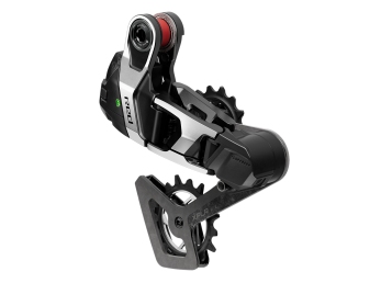 Přehazovačka SRAM Red 1x AXS XPLR E1 13 rychl., max 46z (baterie není součástí balení