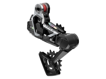 Přehazovačka SRAM FORCE 1x AXS XPLR E1 13 rychlostní Max 46z (baterie není součástí balení