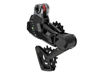 Přehazovačka SRAM RIVAL 1x AXS XPLR E1 13 rychlostní Max 46z