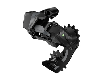 Přehazovačka SRAM RIVAL AXS E1 12 rychlostní Max 36z (baterie není součástí balení)