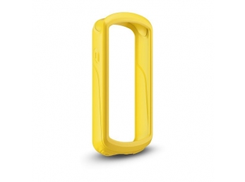 Pouzdro silikonové pro Edge 1030, žluté