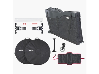 Přepravní vak do letadla EVOC ROAD BIKE BAG PRO
