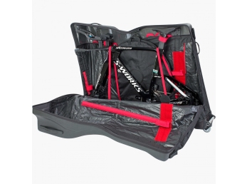 Přepravní vak do letadla EVOC ROAD BIKE BAG PRO