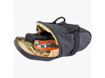 Podsedlová brašna EVOC SEAT BAG S 0,7L black