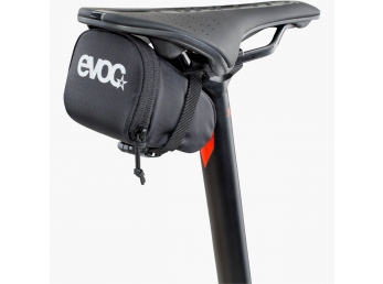 Podsedlová brašna EVOC SEAT BAG S 0,7L black