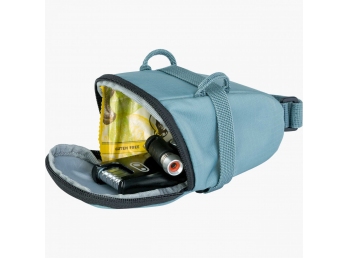 Podsedlová brašna EVOC SEAT BAG S 0,3L steel