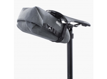 Podsedlová brašna EVOC SEAT WP 2L karbon šedá