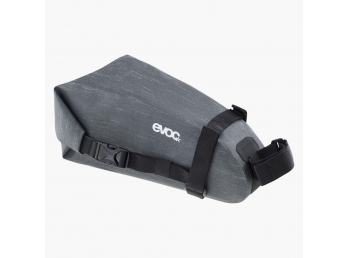 Podsedlová brašna EVOC SEAT WP 2L karbon šedá