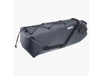 Brašna pod sedlo EVOC SEAT PACK BOA WB 12L karbon šedá