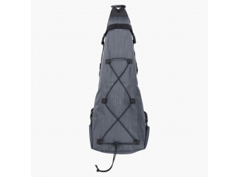 Brašna pod sedlo EVOC SEAT PACK BOA WB 12L karbon šedá