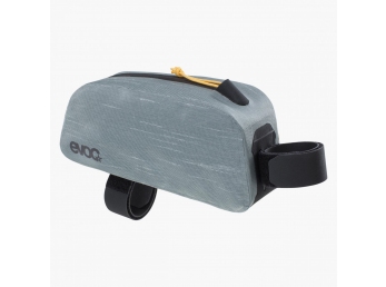 Vrchní brašna EVOC TOP TUBE PACK WP 0,8L steel