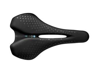 Sedlo SELLE SAN MARCO Sportive Small Open Fit Gel