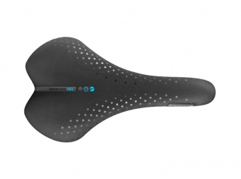 Sedlo SELLE SAN MARCO Sportive Small Gel