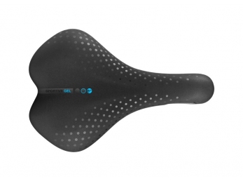 Sedlo SELLE SAN MARCO Sportive Large Gel
