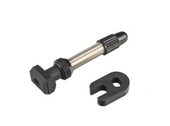 DT TR Ventilek nerez ocel 32MM ROAD