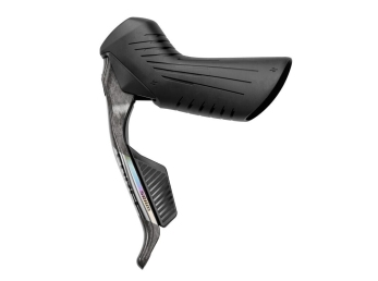 ED EXCHANGE KIT SHIFTER AND BRAKE FORCE E1 AXS DISC LEFT (INCLUDING HOOD)