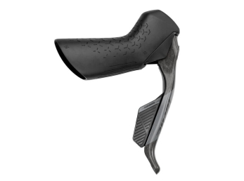 ED EXCHANGE KIT SHIFTER AND BRAKE RIVAL E1 AXS DISC RIGHT (INCLUDING HOOD)