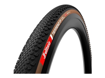 VITTORIA Terreno T50 mixed 45-622 Gravel Endurance Brown-blk-blk G2.0