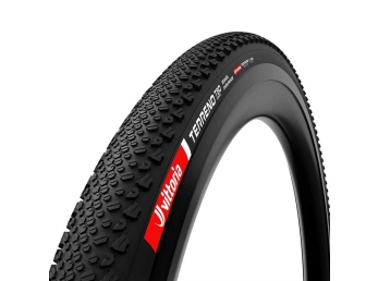 VITTORIA Terreno T50 mixed 45-622 Gravel Endurance Full Black G2.0
