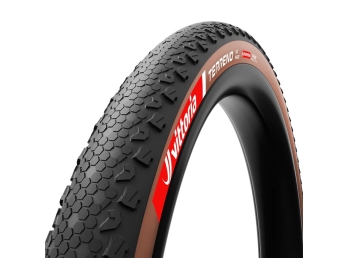 VITTORIA Terreno 29x2.25 XC Race Brown-blk-blk G2.0