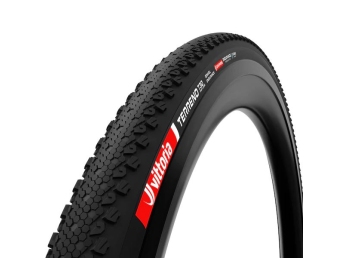 VITTORIA Terreno T30 fine loose 45-622 Gravel Endurance Full Black G2.0