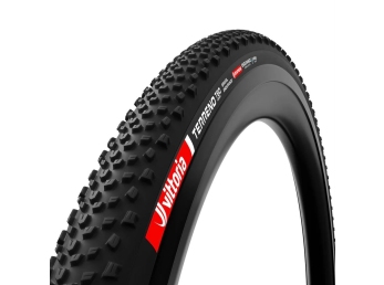 VITTORIA Terreno T60 Mixed 40-622 Gravel Endurance Full Black G2.0