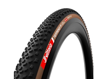 VITTORIA Terreno T60 Mixed 40-622 Gravel Endurance Brown-blk-blk G2.0