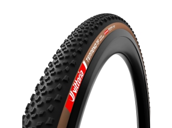 VITTORIA Terreno Pro T60 mixed 40-622 Gravel Race natural Brown