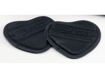 Podložky LOKTŮ DEDA PAD31 PARABOLICA