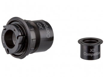 DT Swiss Sram XD rotor ocel 3-pawls 12mm