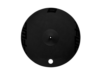 Silniční disk Fast Forward  1K MattBlack na galusku