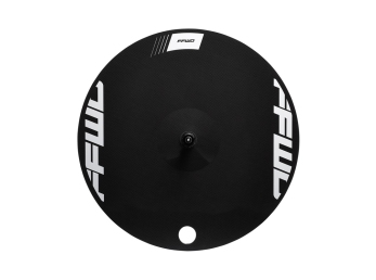 Silniční disk Fast Forward  1K White na galusku