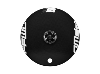 Silniční disk Fast Forward 1K White na kotouče na galusku