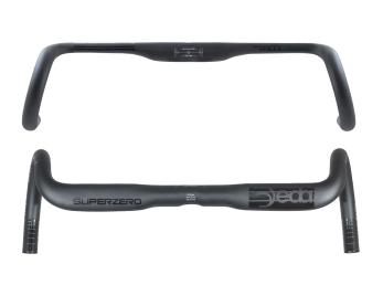 ŘÍDÍTKA DEDA SUPERZERO GRAVEL ALLOY 40 cm